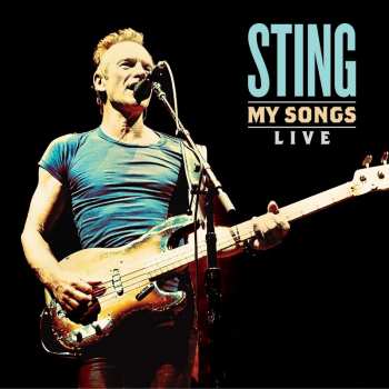 Album Sting: My Songs (Live)