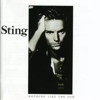 Sting: ...Nothing Like The Sun
