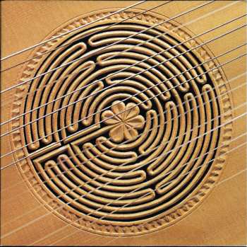 CD Sting: Songs From The Labyrinth 33580