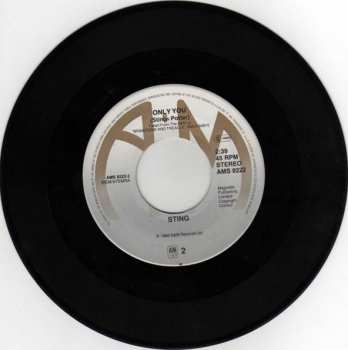 SP Sting: Spread A Little Happiness