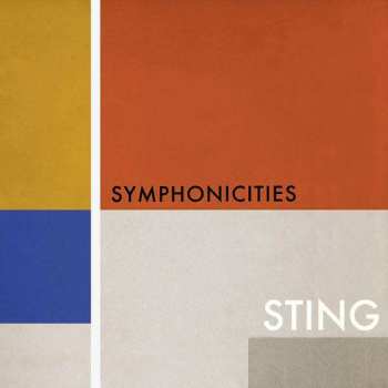 Album Sting: Symphonicities