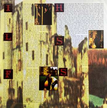 LP Sting: Ten Summoner's Tales 35878