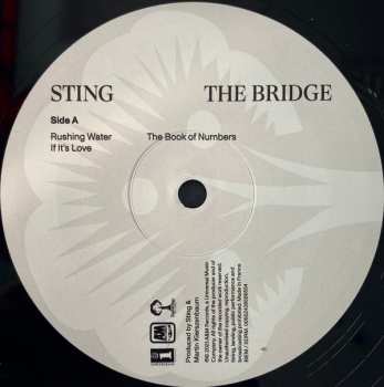 2LP Sting: The Bridge DLX