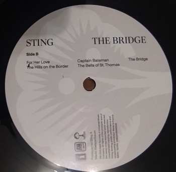 LP Sting: The Bridge