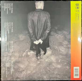 2LP Sting: The Bridge - Super Deluxe Album DLX | LTD 299946