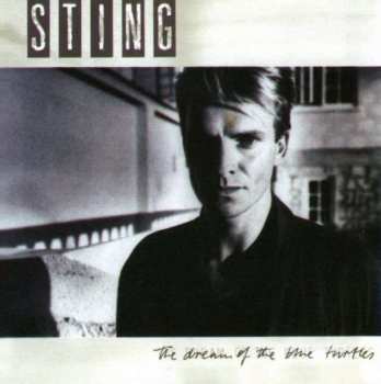 CD Sting: The Dream Of The Blue Turtles 379785
