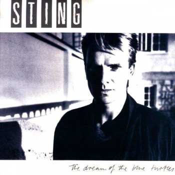 LP Sting: The Dream Of The Blue Turtles