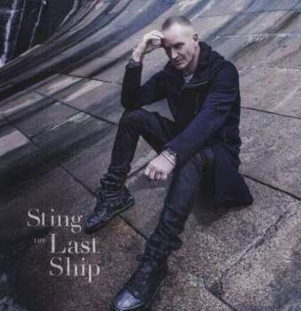 Album Sting: The Last Ship
