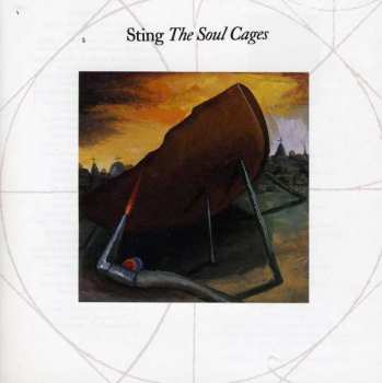 Album Sting: The Soul Cages