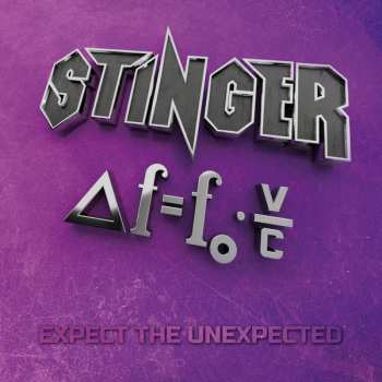 Album Stinger: Expect The Unexpected