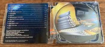 CD Stingray: Stingray - Revisited - Remastered LTD 419876