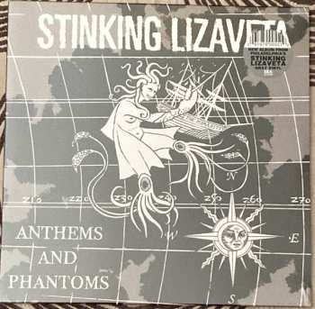 Album Stinking Lizaveta: Anthems And Phantoms