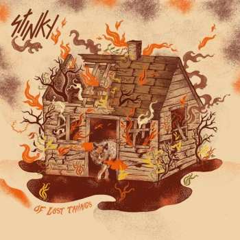 Album Stinky: Of Lost Things