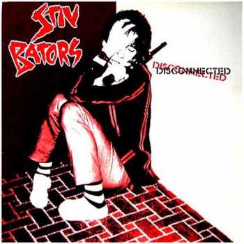 Album Stiv Bators: Disconnected