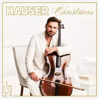 Stjepan Hauser: Christmas