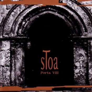 CD sToa: Porta Viii 502306