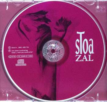 CD sToa: Zal 504785