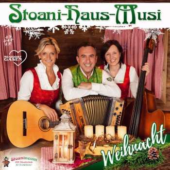 Album Stoani-haus-musi: Weihnacht
