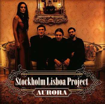 Album Stockholm Lisboa Project: Aurora