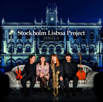Album Stockholm Lisboa Project: Janela
