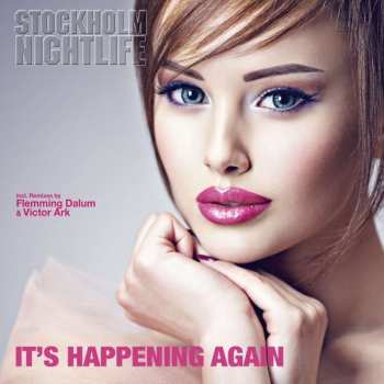 Album Stockholm Nightlife Feat.: It's Happening Again
