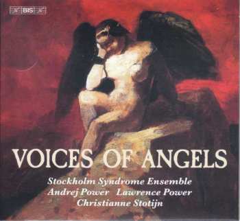 Album Stockholm Syndrome Ensemble: Voices Of Angels