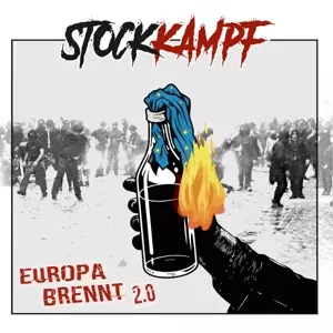 Stockkampf: Europa Brennt 2.0