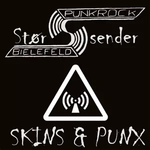 Skins & Punks