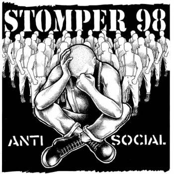 Stomper 98: Antisocial