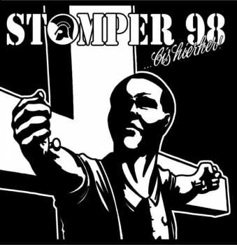 Album Stomper 98: ... Bis Hierher!
