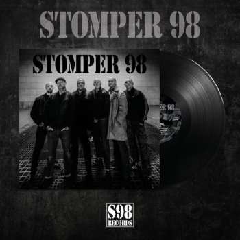 LP Stomper 98: Stomper 98 LTD 484391