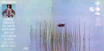 CD Stomu Yamashta's Go: Go Too