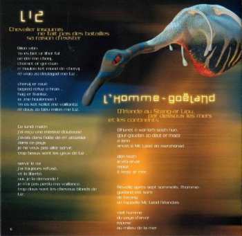 CD Stone Age: Les Chronovoyageurs