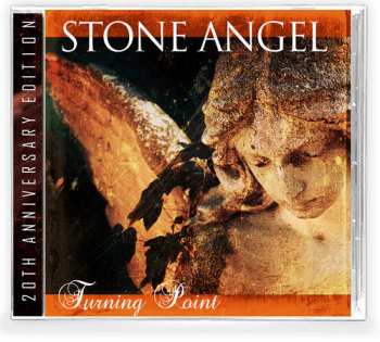 Album Stone Angel: Turning Point