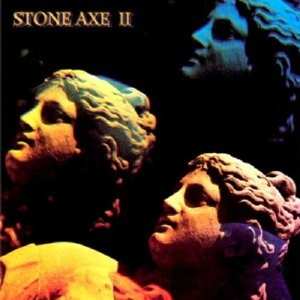 Album Stone Axe: II