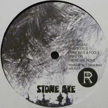 LP Stone Axe: Stone Axe 131422