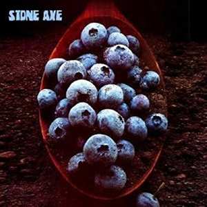 Album Stone Axe: Stone Axe