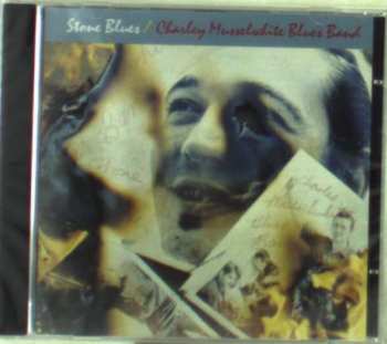 Album Charlie Musselwhite Blues Band: Stone Blues