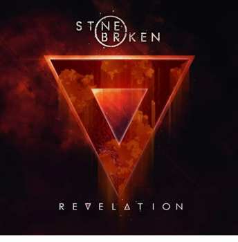 Album Stone Broken: Revelation
