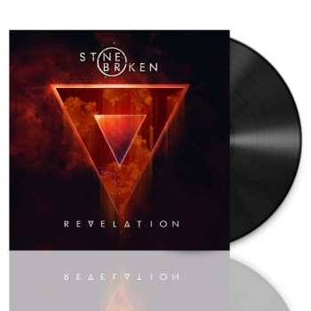 LP Stone Broken: Revelation DLX 458166