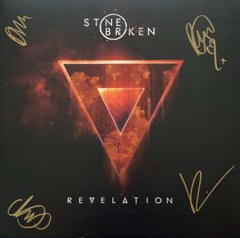 LP Stone Broken: Revelation 467658