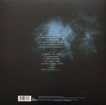 LP Stone Broken: Revelation 235524