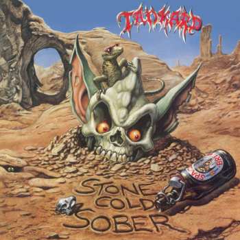 Album Tankard: Stone Cold Sober