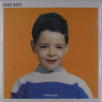LP Stone Dead: Good Boys 439848