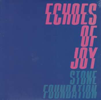 Album Stone Foundation: Echoes Of Joy / Outside Looking In