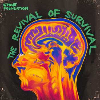 Album Stone Foundation: Revival Of Survival