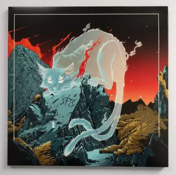 Stone from the sky: Bakeneko