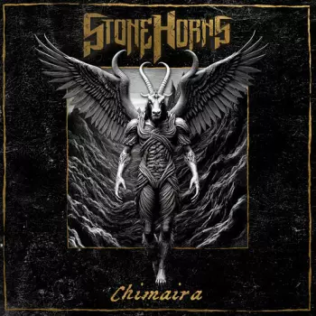 Stone Horns: Chimaira