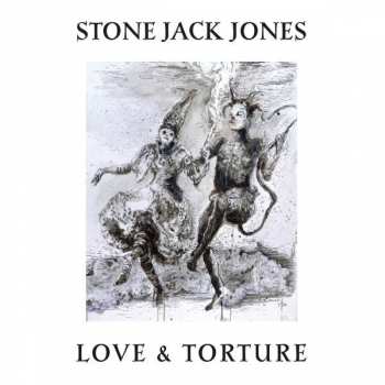 Album Stone Jack Jones: Love & Torture