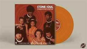 Album Stone Soul - Origins Of Sly & Family Stone / Var: Stone Soul - Origins Of Sly & Family Stone / Var